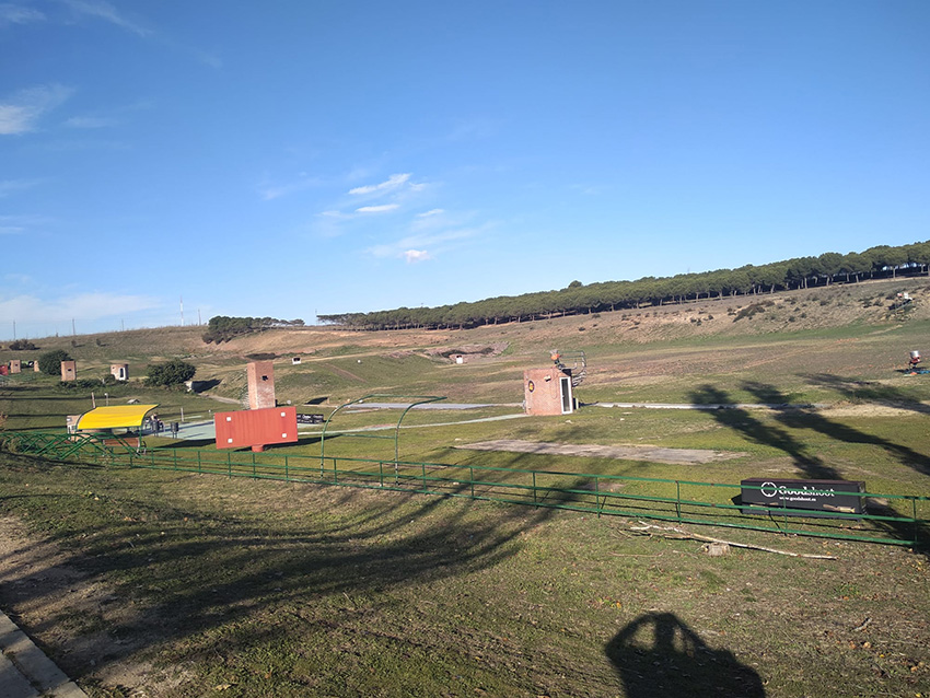 06 Salida Mollet